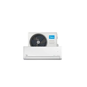 Midea Solunar 24000 BTU Inverter Duvar Tipi Klima