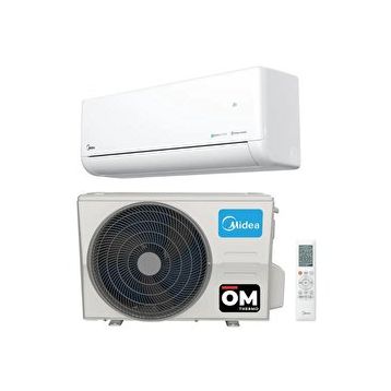 Midea Solunar Duvar Tipi Klima