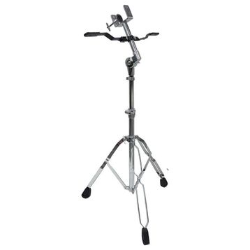 Midex BS-113 Profesyonel Paslanmaz Çelik Bongo Standı
