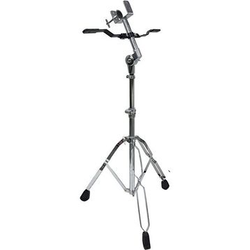 Midex BS-113 Profesyonel Paslanmaz Çelik Bongo Standı