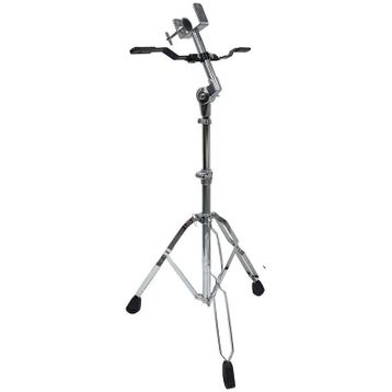 Midex BS-113 Profesyonel Paslanmaz Çelik Bongo Standı