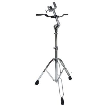 Midex BS-113 Profesyonel Paslanmaz Çelik Bongo Standı
