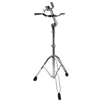 Midex BS-113 Profesyonel Paslanmaz Çelik Bongo Standı