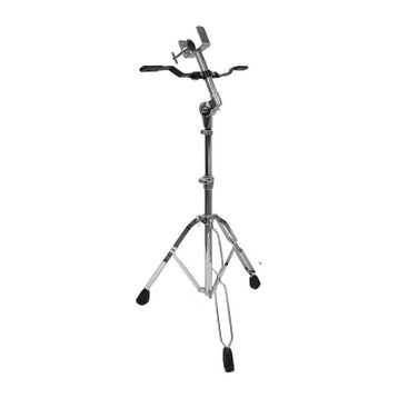 Midex BS-113 Profesyonel Paslanmaz Çelik Bongo Standı