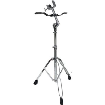 Midex BS-113 Profesyonel Paslanmaz Çelik Bongo Standı