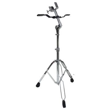 Midex BS-113 Profesyonel Paslanmaz Çelik Bongo Standı