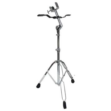 Midex BS-113 Profesyonel Paslanmaz Çelik Bongo Standı