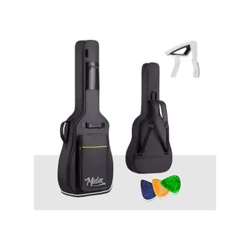 Midex CS-99 Case Klasik Gitar Çantası