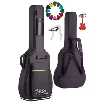 Midex CS-99 Case Klasik Gitar Çantası