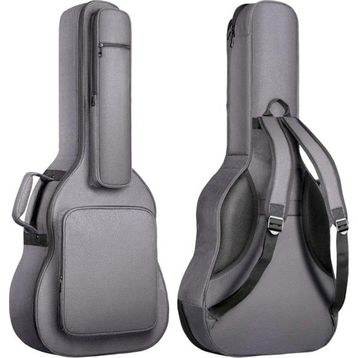 Midex CSA-90 Case Klasik Gitar Soft Case Gigbag Kalın Çanta
