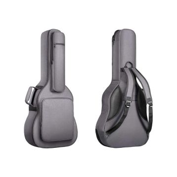 Midex CSA-90 Case Klasik Gitar Soft Case Gigbag Kalın Çanta