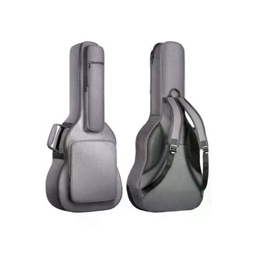Midex CSA-90 Case Klasik Gitar Soft Case Gigbag Kalın Çanta