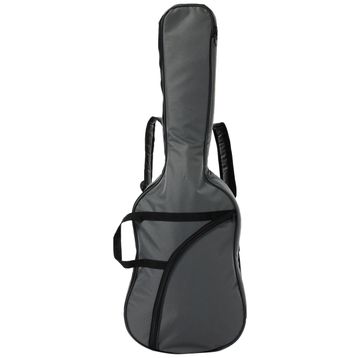 Midex ELC-40 Capo Case Elektro Gitar Çantası Gigbag Su Geçirmez Kalın Kılıf
