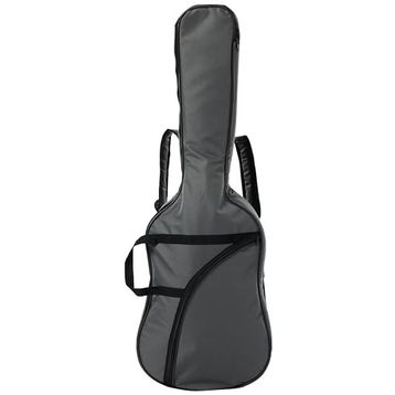Midex ELC-40 Capo Case Elektro Gitar Çantası Gigbag Su Geçirmez Kalın Kılıf