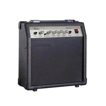 Midex MGA-30HD 30 Watt Gain Özelliği Kulaklık Çıkışı Elektro Gitar Amfisi
