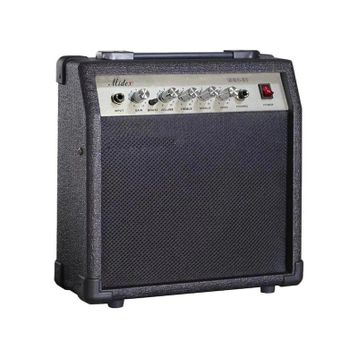 Midex MGA-30HD 30 Watt Gain Özelliği Kulaklık Çıkışı Elektro Gitar Amfisi
