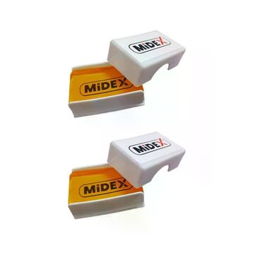 Midex RC-11X 2'li Set Keman Reçinesi