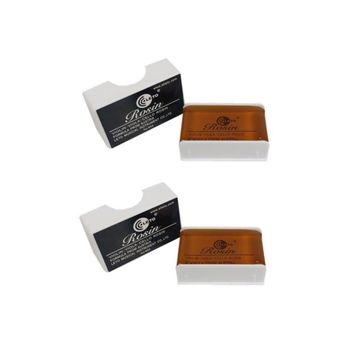Midex RC-11X 2'li Set Keman Reçinesi