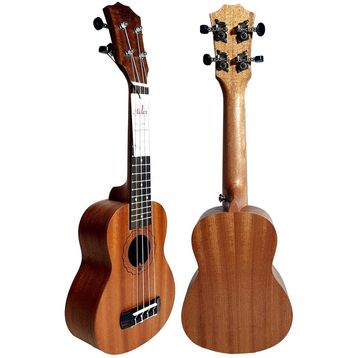 Midex SP-21M Maun Soprano Ukulele