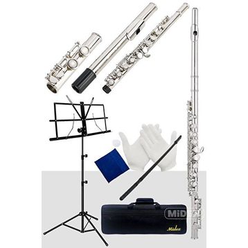Midex YFL-16N Profesyonel Yan Flüt