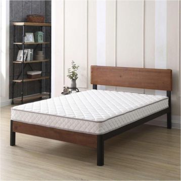 Midilife Avocado Cotton Ortopedik Lüx Soft Yaylı 100x190 cm Yatak