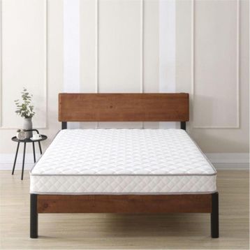 Midilife Avocado Cotton Ortopedik Lüx Soft Yaylı 80x175 cm Yatak