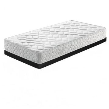 Midilife Bianco Jakarlı Ortopedik Yaylı 90x170 cm Yatak