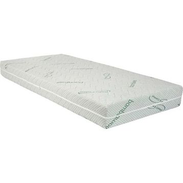 Midilife Relaxbed Bamboo Ortopedik Yaylı Visco 60x120 cm Yatak