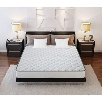 Midilife Semporna Lüx Cotton Yaylı 60x120 cm Yatak