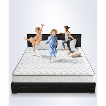 Midilife Smartbed Coton Ortopedik Yaylı Visco 130x200 cm Yatak