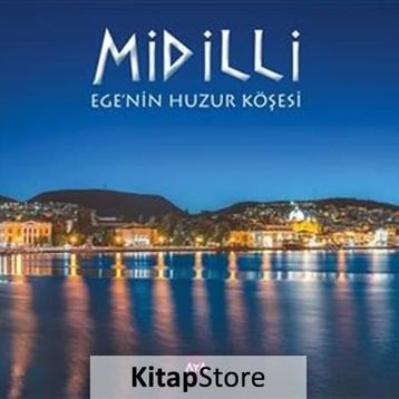 Midilli - Işıl Büyükkal Ş. Levent Deniz