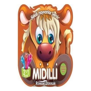 Midilli - Işıl Büyükkal Ş. Levent Deniz