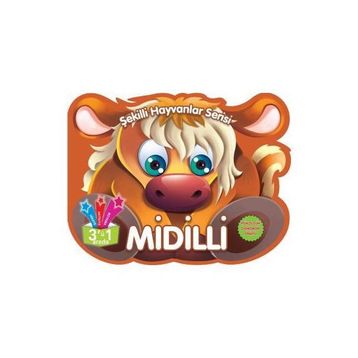 Midilli - Işıl Büyükkal Ş. Levent Deniz