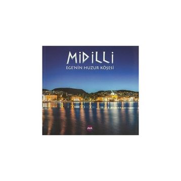 Midilli - Işıl Büyükkal Ş. Levent Deniz