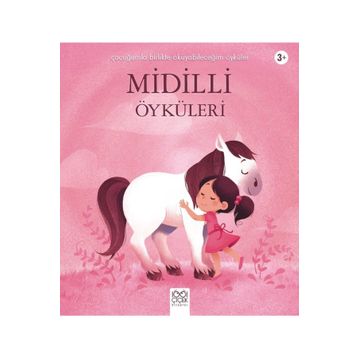 Midilli Öyküleri - Elizabeth Gausseron