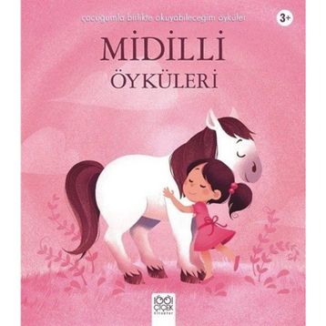 Midilli Öyküleri - Elizabeth Gausseron