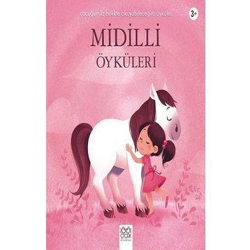 Midilli Öyküleri - Elizabeth Gausseron