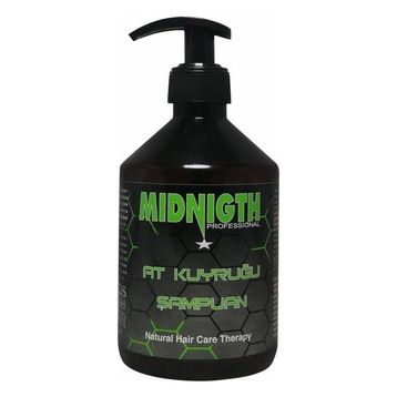 Midnight 500 ml At Kuyruğu Şampuan