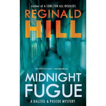 MIDNIGHT FUGUE - REGINALD HILL