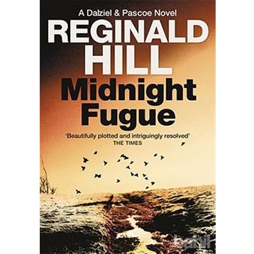 MIDNIGHT FUGUE - REGINALD HILL