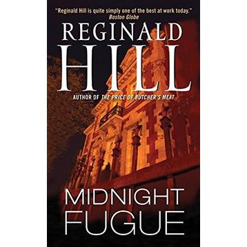 MIDNIGHT FUGUE - REGINALD HILL