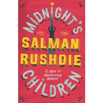 Midnight's Children Kitap