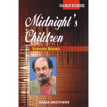 Midnight's Children Kitap