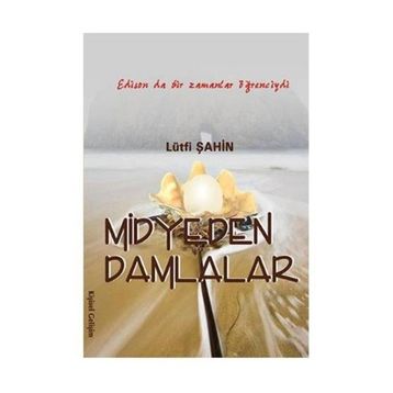 MIDYEDEN DAMLALAR - LÜTFİ ŞAHİN