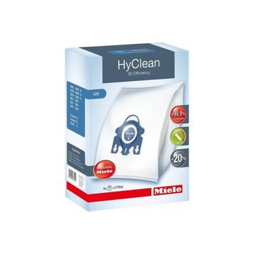 Miele 3D Hyclean GN Tipi Toz Torbası
