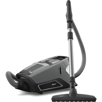 Miele Blizzard Cx1 Grafit Grisi Torbasız Süpürge