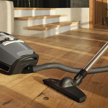 Miele Blizzard Cx1 Grafit Grisi Torbasız Süpürge