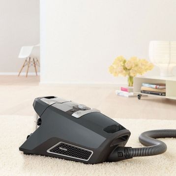 Miele Blizzard Cx1 Grafit Grisi Torbasız Süpürge