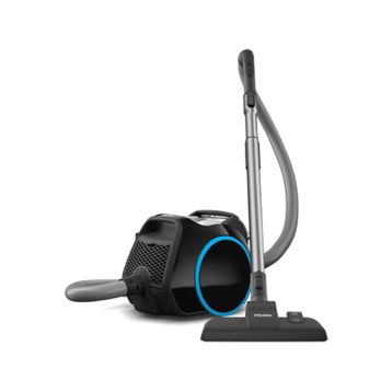 Miele Boost CX1 Blue Pulse 890 W Toz Torbasız Elektrikli Süpürge