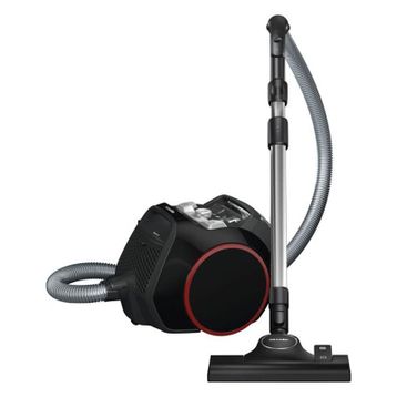 Miele Boost CX1 SNRF3 Siyah 890W Toz Torbasız Elektrikli Süpürge